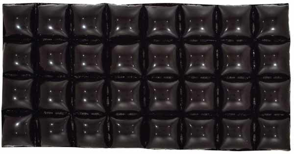 Ballons Mylar Toile De Fond- Noir (Backdrop)Party Shop