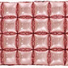 TRICO BALLOON - Ballons Mylar Toile De Fond- Rose Gold (Backdrop) - Party Shop