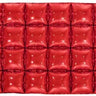 TRICO BALLOON - Ballons Mylar Toile De Fond- Rouge (Backdrop) - Party Shop