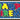 Beistle Co. - Bannière 5Pi - Happy Retirement - Party Shop