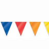 Unique - Bannière À Fanions - Arc En Ciel - Party Shop