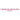 Creative Converting - Banniere Baleines Roses 5.5' - Party Shop