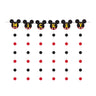 Amscan - Bannière Décorative - Mickey Mouse - Party Shop