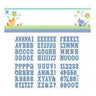 Amscan - Bannière Géante Personnalisable (65" X 20") - Dans La Foret - Party Shop
