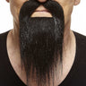Mustaches - Barbe Longue & Moustache Haut De Gamme - Party Shop