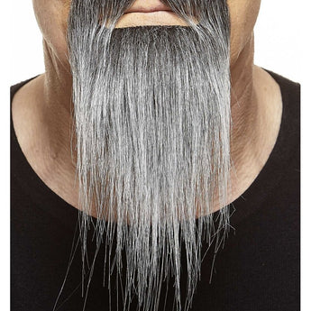 Barbe Longue & Moustache Haut De Gamme Party Shop