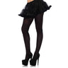 Leg Avenue - Bas Collant Unis - Party Shop