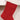 RUBIES - Bas De Noël Deluxe - Party Shop