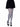 Leg Avenue - Bas De Nylon Harlequin - Blanc Et Noir - Party Shop
