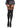 Leg Avenue - Bas De Nylon Opaque Croix - Party Shop