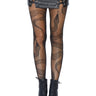 RUBIES - Bas De Nylon - Serpent - Party Shop