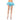 Leg Avenue - Bas Filet En Spandex - Party Shop