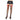 Leg Avenue - Bas Filet Mi-Cuisse - Party Shop