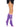 Leg Avenue - Bas Genoux Multicolore "Horny Af" - Party Shop