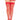 MUSIC LEGS - Bas Mi-Cuisse Auto-Fixante En Résille Rouge - Party Shop