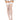 MUSIC LEGS - Bas Mi-Cuisse En Résille Auto-Fixante Blanche Avec Dentelle - Party Shop