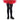 Leg Avenue - Bas Opaque Pour Enfant - Party Shop