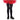 Leg Avenue - Bas Opaque Pour Enfant - Party Shop