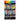 Bâton Lumineux 4'' (50) Avec Corde - MulticoloreParty Shop