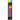 Amscan - Baton Lumineux 8'' (5Pc) - Multicolore - Party Shop