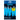 Bâtons Lumineux 4'' Avec Corde (12) - BleuParty Shop
