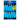 Batons Lumineux 4'' Avec Corde (25Pc) - BleuParty Shop