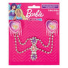 Amscan - Bijoux Pour Cheveux - Barbie Sirène - Party Shop