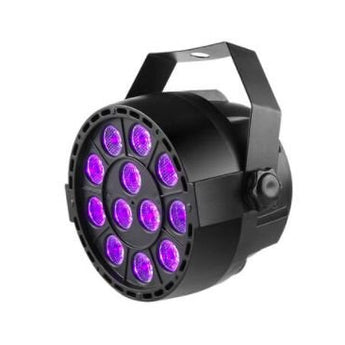 Blacklight Led Professionnel Party Shop