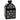 Amscan - Boite À Cadeau 2.5"X2.5" Lanternes (50) - Noir - Party Shop