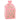 Amscan - Boite À Cadeau 2.5"X2.5" Lanternes (50) - Rose Pâle - Party Shop