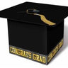 Beistle Co. - Boite À Carte Graduation - Party Shop