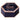 Amscan - Boite De Faveurs - Mariage Bleu - Party Shop