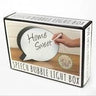 Handee Products - Boîte Lumineuse Personnalisable - Bulle - Party Shop