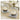 Amscan - Boite Transparente Pour Cupcake (20) - Party Shop