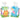 Amscan - Boites A Bonbons (8) - Party Shop
