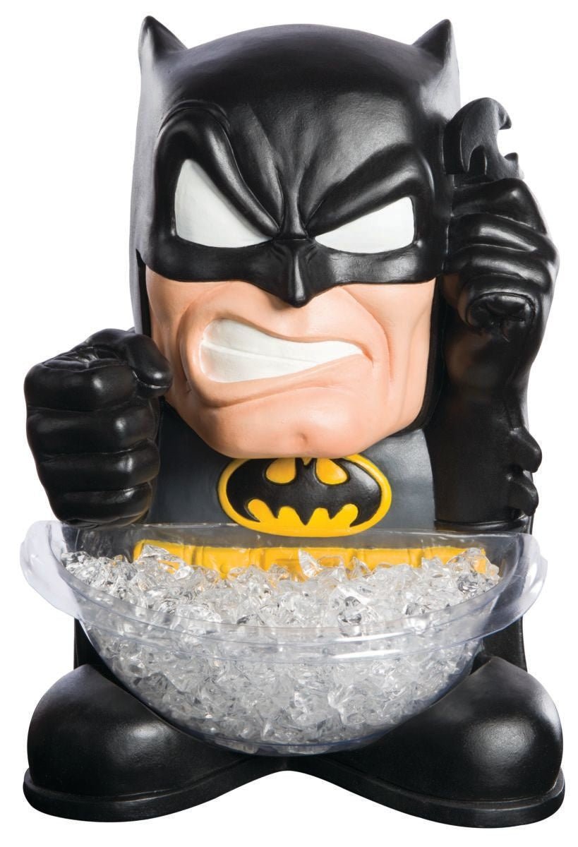 Bol À Bonbons - Batman Party Shop