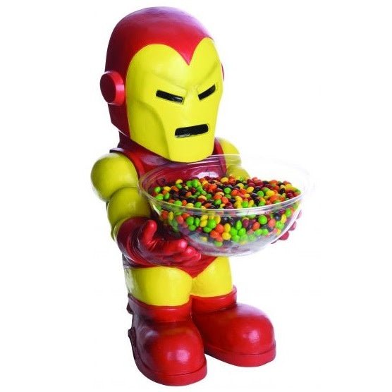 Bol À Bonbons - Iron Man Party Shop