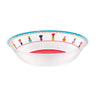 Amscan - Bol De Service 13 Po - Fiesta - Party Shop