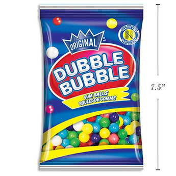 Bonbon - Dubble Bubble Original 141G Party Shop