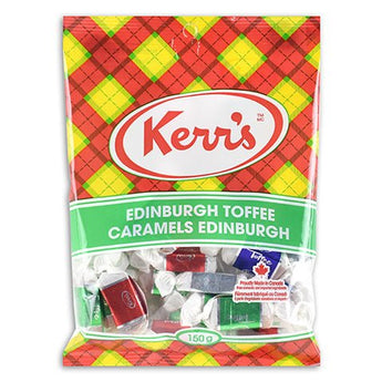 Bonbon - Kerrs Caramels Edinburgh - Party Shop