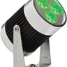 SUNSTAR INDUSTRIES - Lumière Intérieur Projection Led Verte - Party Shop