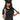 underwraps - Police Accessory Kit with hat, toy handcuffs and baton – Fun costume set for Halloween, carnival, cosplay, stage plays and themed parties- Party Shop